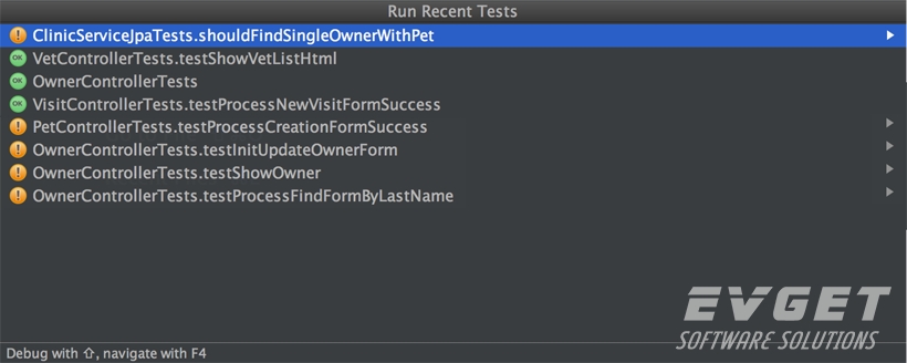 IntelliJ IDEA 2016.3